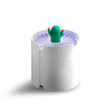 קופון הנחה ל3Life WQ01 Electric Cactus Mosquito Killer