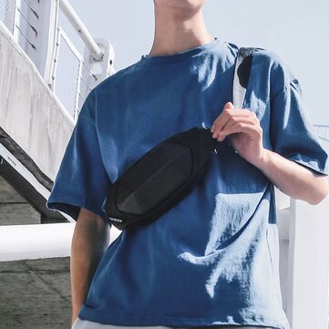 קופון הנחה לTajezzo Multifunction Casual Waterproof Waist Bags