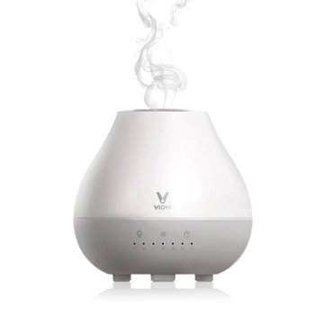 קופון הנחה לVIOMI Aromatherapy Diffuser Ultrasonic Humidifier