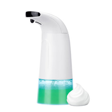 לקנות Intelligent Liquid Soap Dispenser Automatic במבצע
