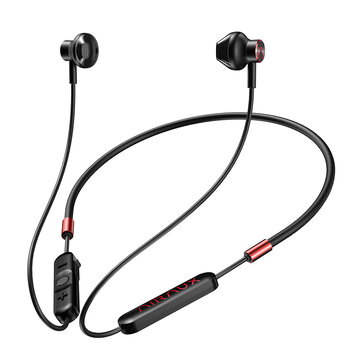קופון הנחה לBlitzWolf® AIRAUX AA-NH2 bluetooth 5.0 Earphone