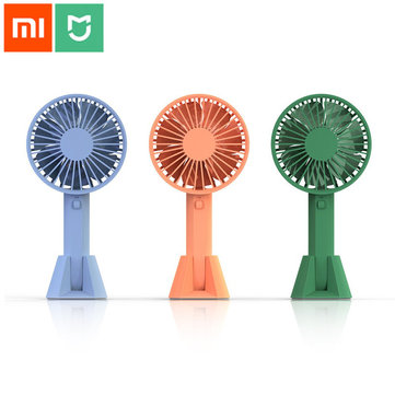 קופון הנחה לVH Fan Portable Handhold Fan from Xiaomi Youpin