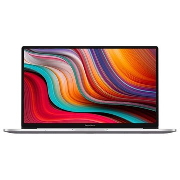 קופון הנחה לXiaomi RedmiBook Laptop 13.3 inch Intel Core