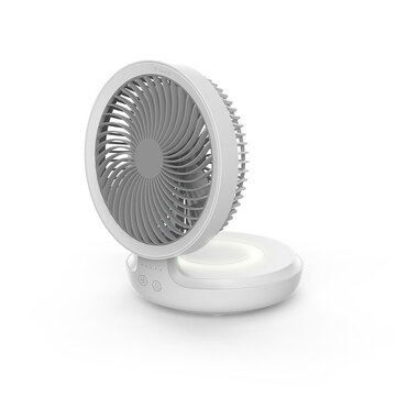 קופון הנחה לEdon E808 Wireless Suspended Air Circulation Fan