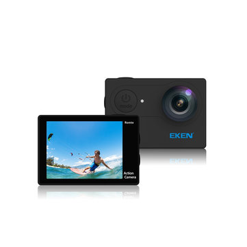 קופון הנחה לEKEN H9s Ultra 4K WiFi Sport Action Camera –