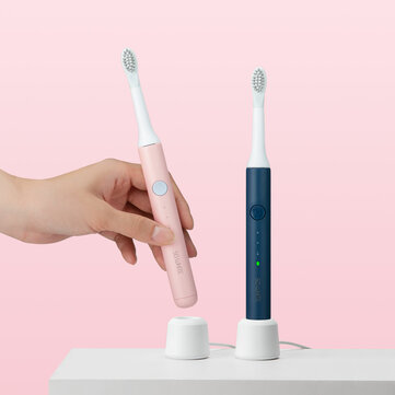 לקנות Soocas SO WHITE Sonic Electric Toothbrush Wireless במבצע