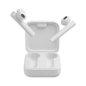 קופון הנחה לOriginal Xiaomi Air2 SE TWS Earphone AirDots Pro
