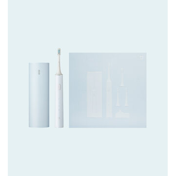 קופון הנחה לXIAOMI Mijia T500C APP Smart Sonic Electric