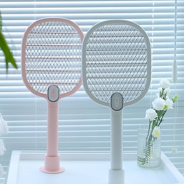 קופון הנחה ל3life Electric Mosquito Swatter Mosquito Dispeller