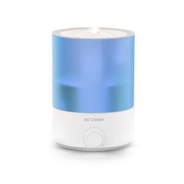קופון הנחה לריחן שמנים BlitzWolf®BW-SH2 4L Smart Air Humidifier
