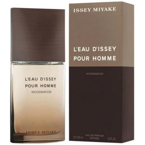 לקנות בושם לגבר 100 מ''ל Issey Miyake Leau Dissy Wood & Wood Pour Homme ...