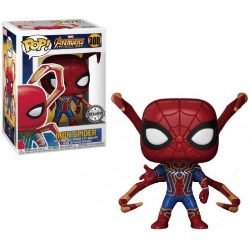 אונליין    -   !Funko POP