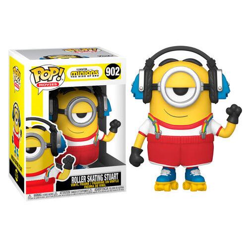 אונליין  2 -    !Funko POP