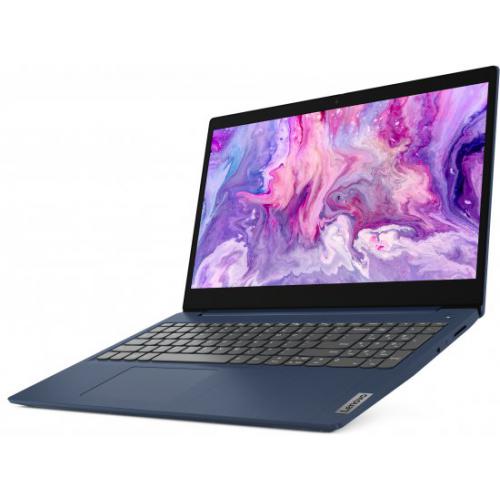 אונליין   Lenovo IdeaPad 3-15IIL 81WE00ALIV -