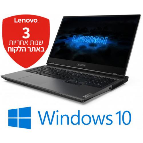 אונליין   Lenovo Legion 5P-15IMH 82AY002MIV -
