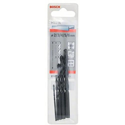 אונליין  5  Bosch HSS-R