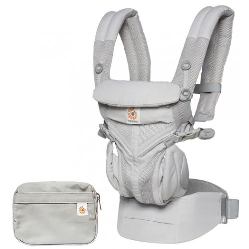 אונליין  Omni 360  Ergobaby -