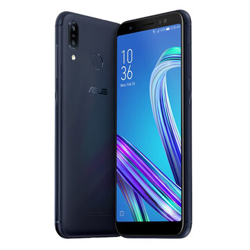 לקנות ASUS ZenFone Max (M1) ZB555KL Global Version 5.5 במבצע