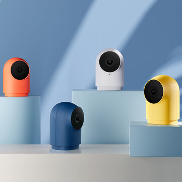 לקנות [HomeKit Version] Aqara G2H Zigbee 3.0 Gateway + במבצע