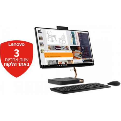 אונליין  All-in-One    Lenovo IdeaCentre A540-24ICB F0EL0069IV -