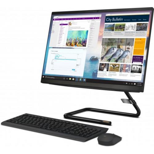אונליין  All-in-One    Lenovo IdeaCentre A340-22IWL F0EB00J5IV -