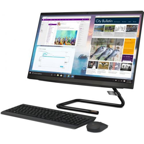 אונליין  All-in-One    Lenovo IdeaCentre A340-24IWL F0E800K9IV -