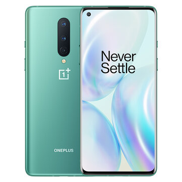 לקנות OnePlus 8 5G Global Rom 8GB במבצע