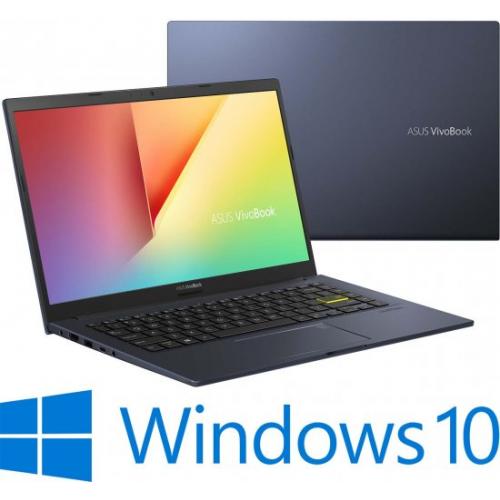 אונליין   Asus VivoBook 14 X413FF-EK020T -