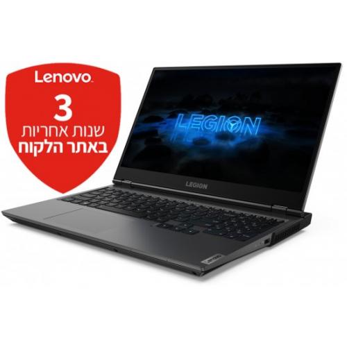 אונליין   Lenovo Legion 5P-15IMH 82AY002SIV -