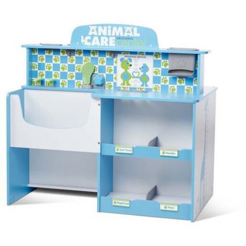 אונליין     Melissa and Doug