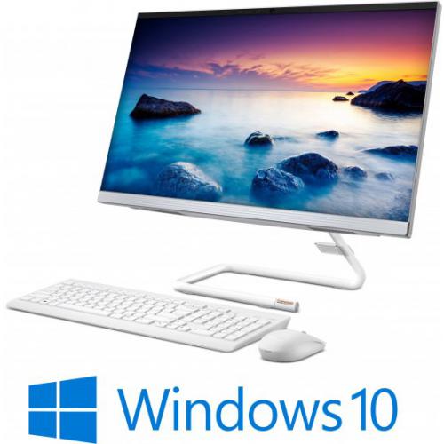 אונליין  All-in-One    Lenovo IdeaCentre A340-24IWL F0E800PNIV -