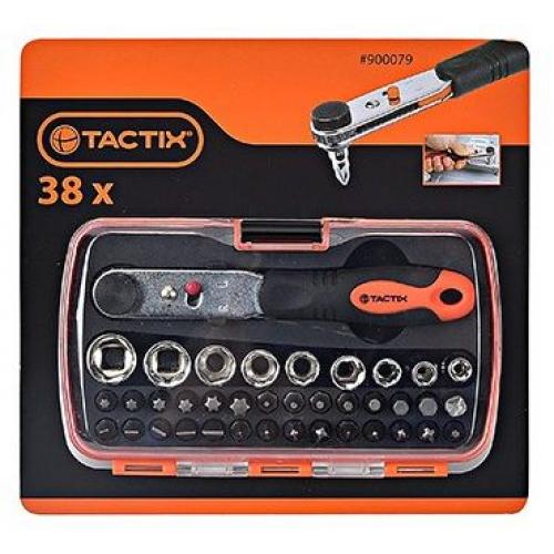 אונליין  '' 38  Tactix