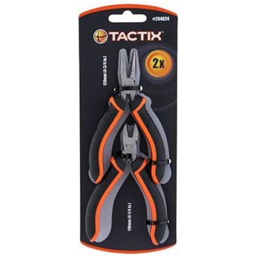אונליין     Tactix