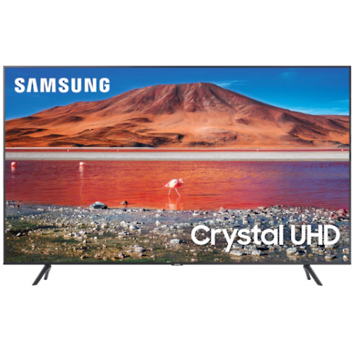 אונליין   Samsung UE65TU7100 65'' LED 4K