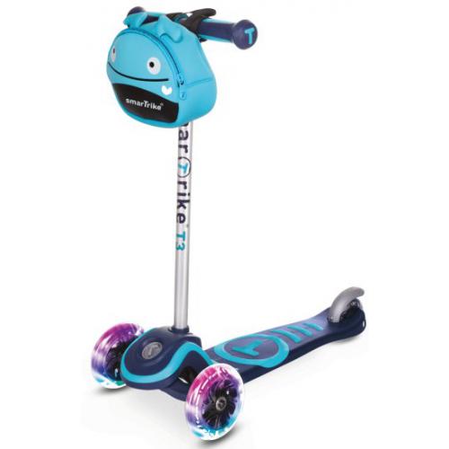 אונליין  Smartrike T3 -