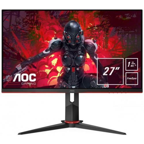 אונליין   AOC 27G2U5/BK 27'' LED IPS