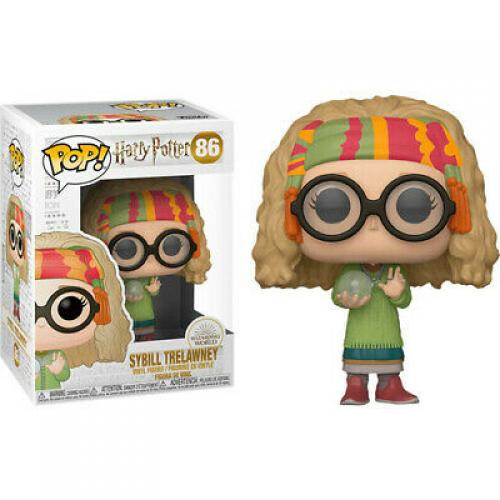אונליין   -    Funko POP