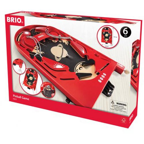 אונליין    BRIO