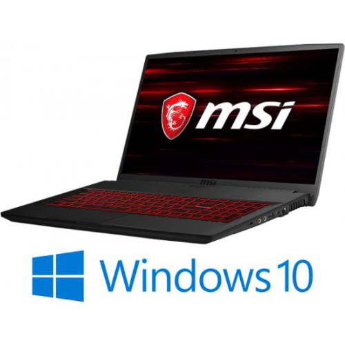 אונליין    MSI GF75 10SCXR-258IL -