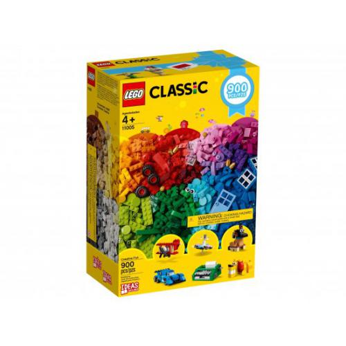 אונליין   11005 LEGO Classic