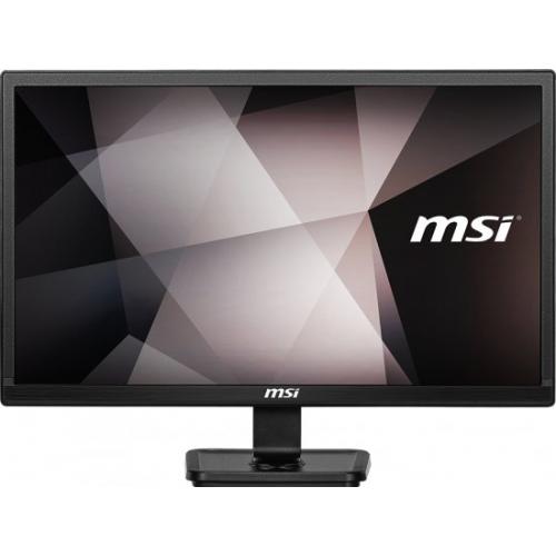 Msi pro mp221 обзор