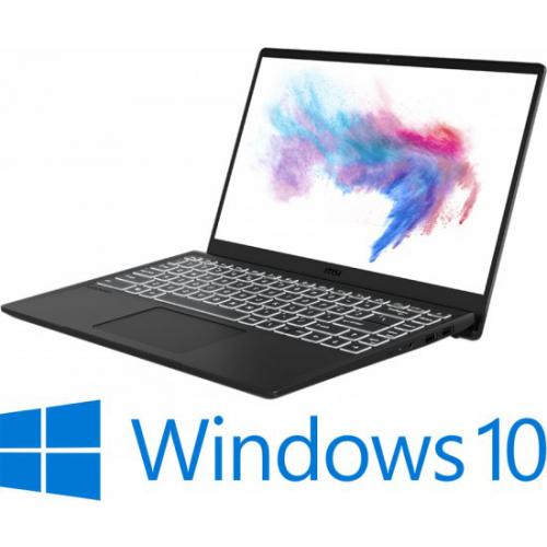 אונליין   MSI Modern 14 B10MW-043IL -