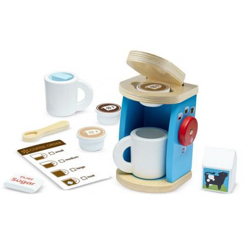 אונליין     Melissa and Doug