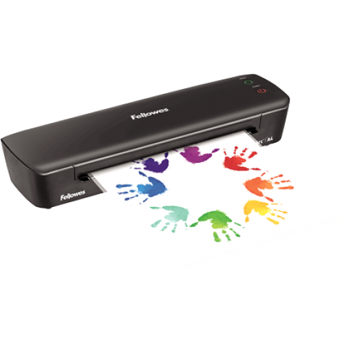 אונליין   Fellowes ARC A4