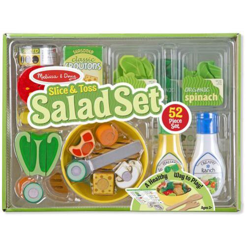 אונליין      Melissa and Doug