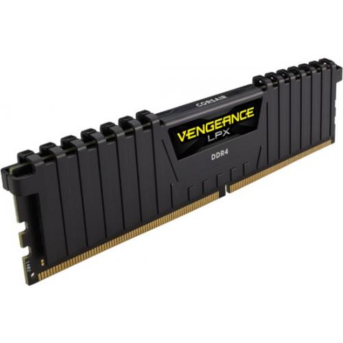 אונליין   Corsair Vengeance LPX 32GB DDR4 2666MHz CL16