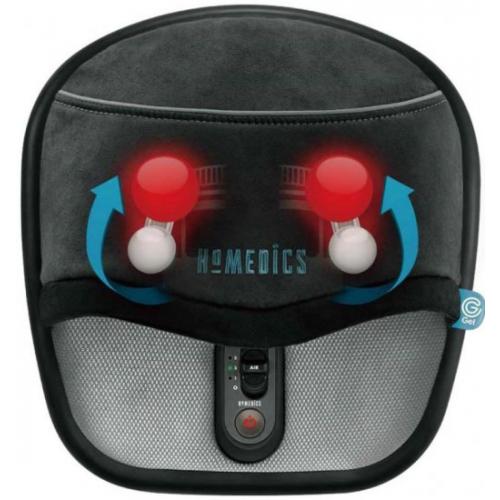 אונליין         Homedics GSF-500H