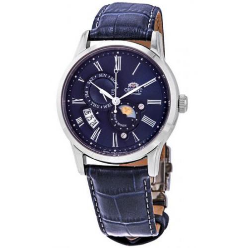 אונליין      Orient Sun and Moon Version III FAK00005D0 -