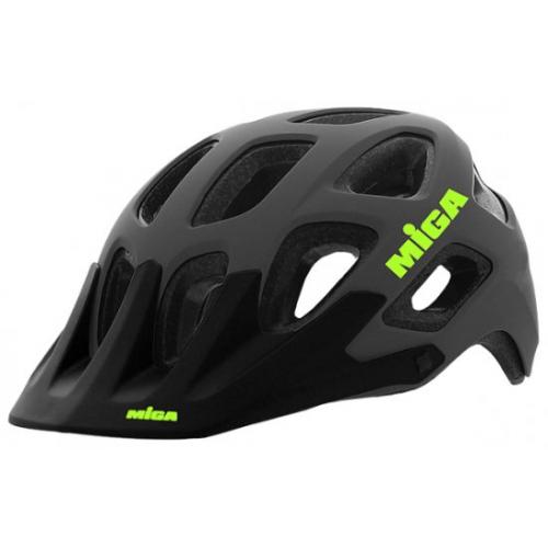 אונליין   Miga E2M E-MTB -  52-56 '' S/M -