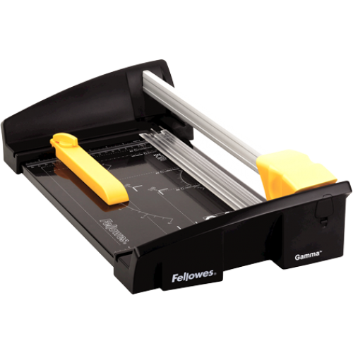 אונליין   Fellowes Gamma A4 Office Paper Trimmer